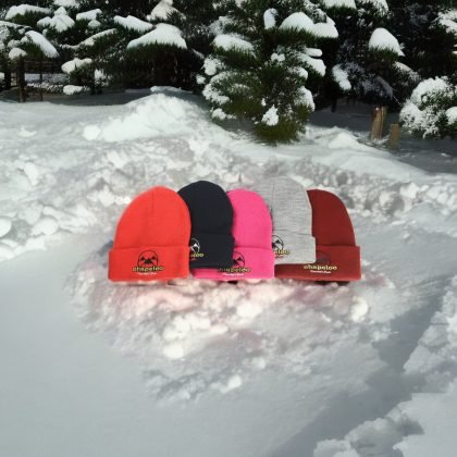 Gorrito Chapelco