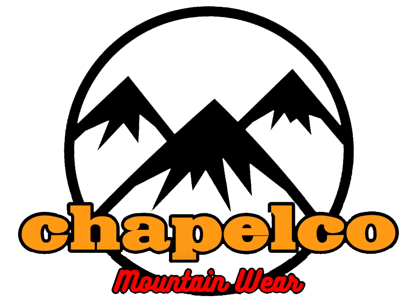 Chapelco – Mountain Wear